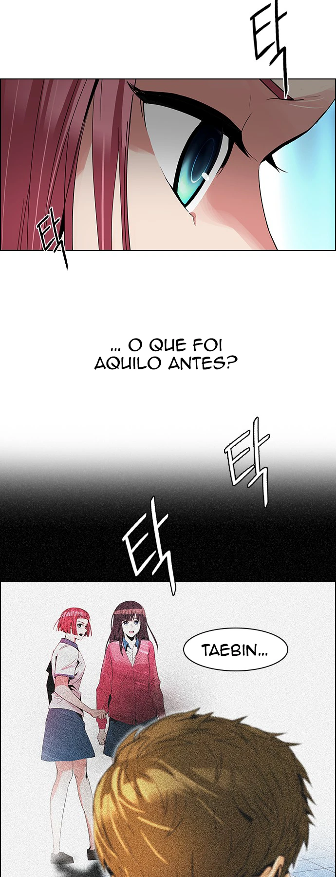 DICE: The Cube That Changes Everything — Cap. 109, pág. 8