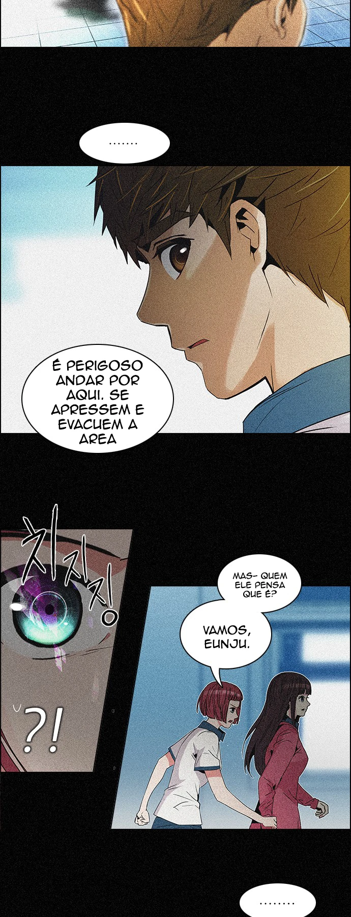 DICE: The Cube That Changes Everything — Cap. 109, pág. 9