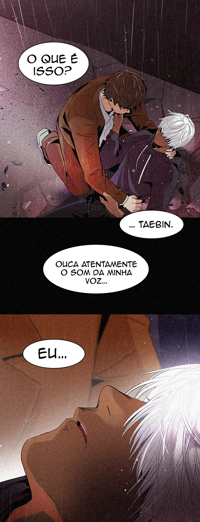DICE: The Cube That Changes Everything — Cap. 109, pág. 14