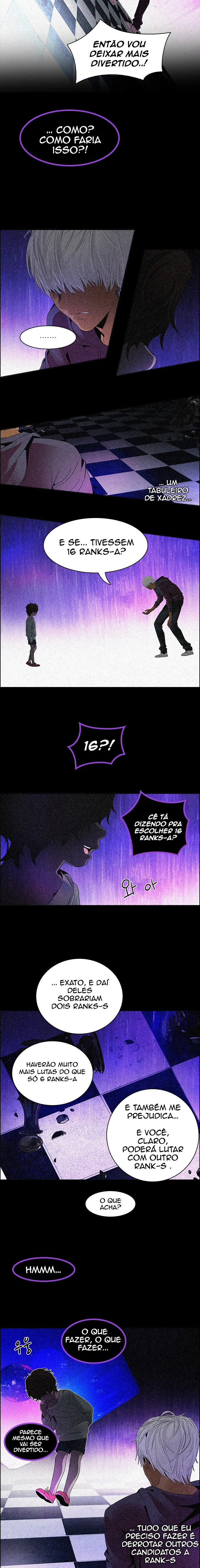 DICE: The Cube That Changes Everything — Cap. 109, pág. 26