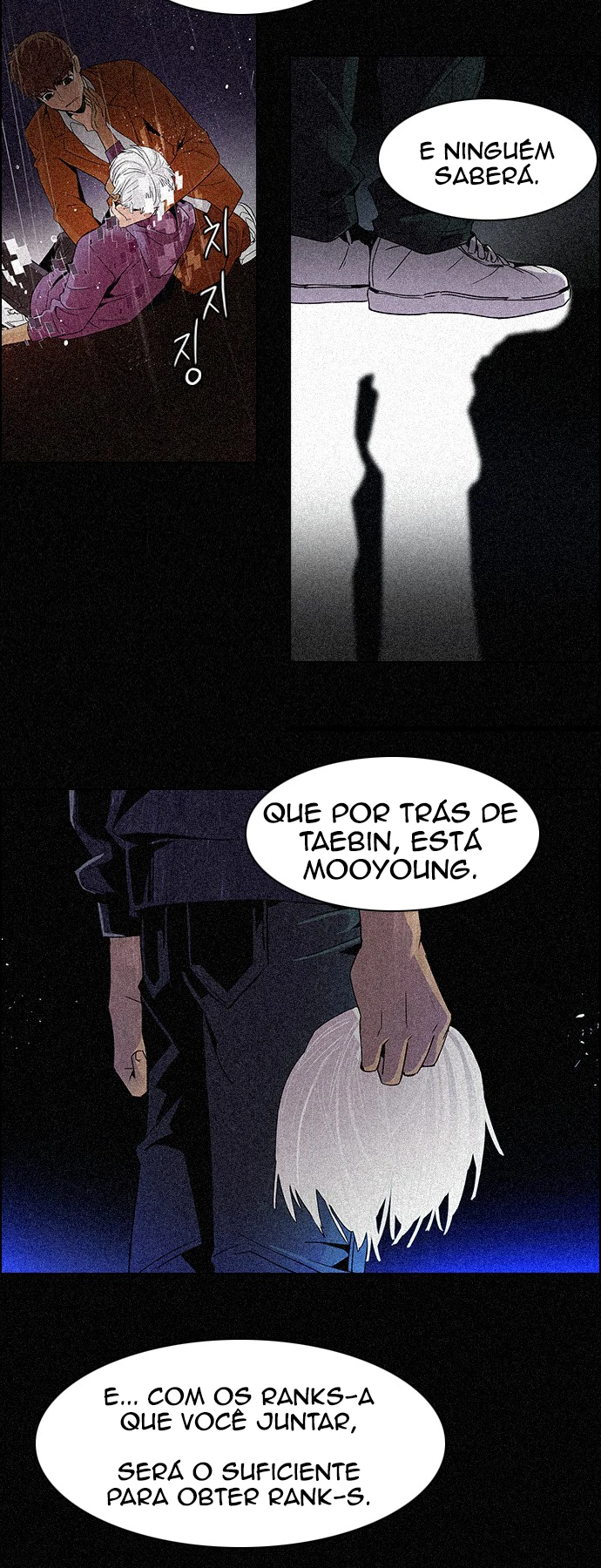 DICE: The Cube That Changes Everything — Cap. 110, pág. 11