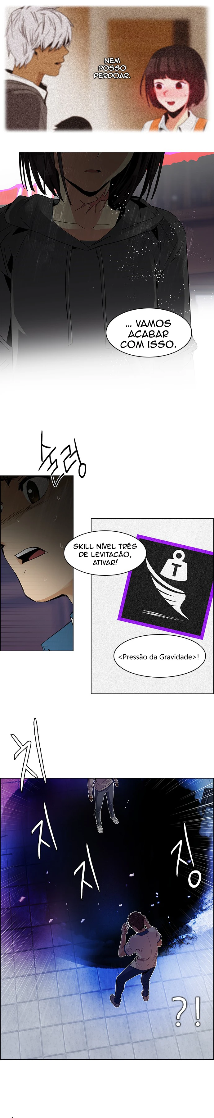 DICE: The Cube That Changes Everything — Cap. 111, pág. 22