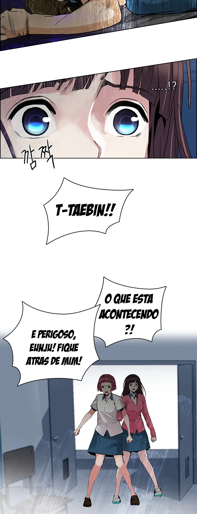 DICE: The Cube That Changes Everything — Cap. 111, pág. 27