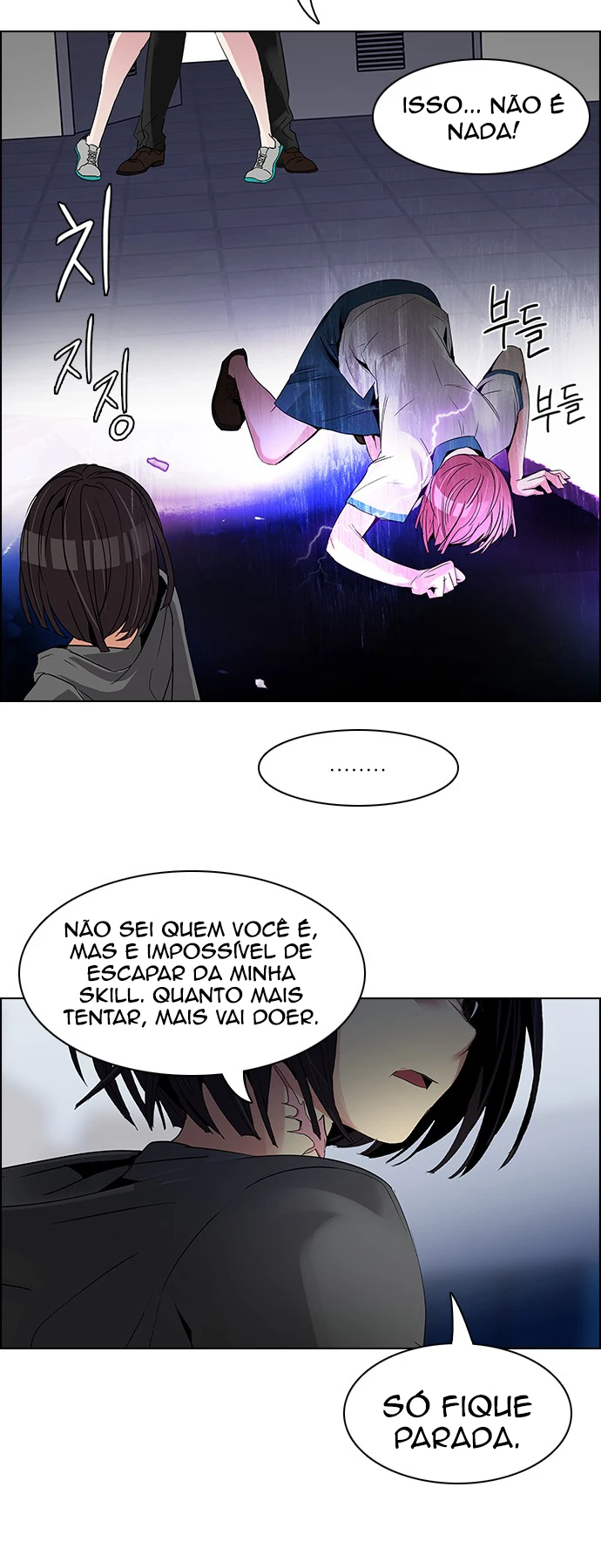 DICE: The Cube That Changes Everything — Cap. 112, pág. 10