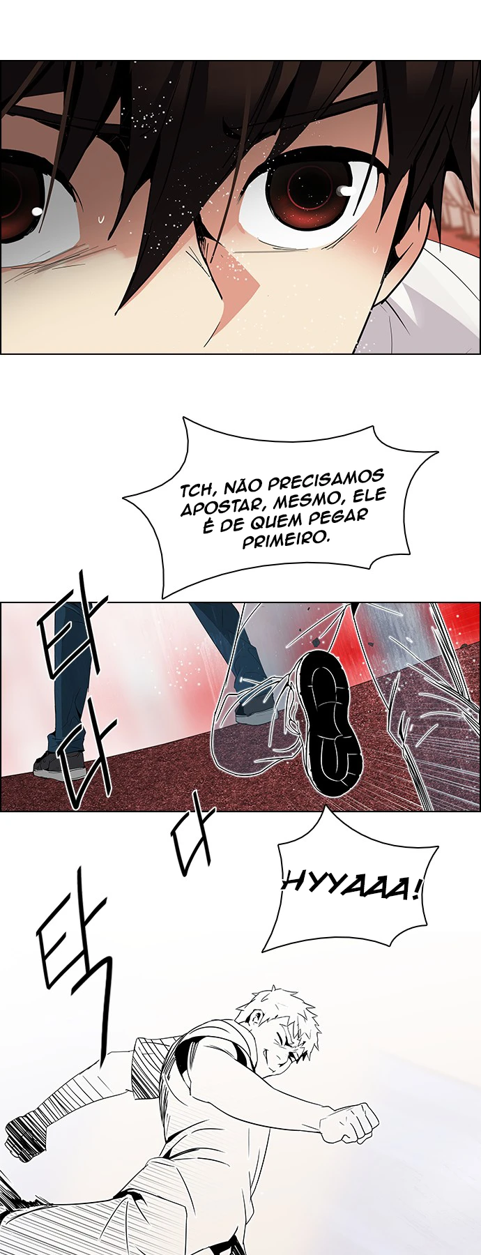 DICE: The Cube That Changes Everything — Cap. 112, pág. 13