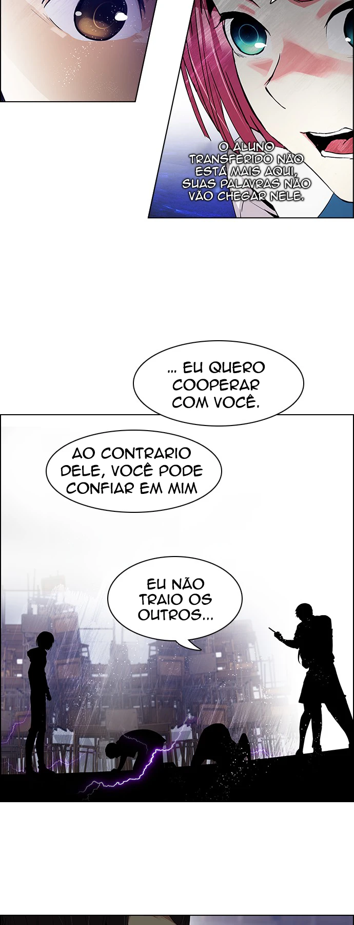 DICE: The Cube That Changes Everything — Cap. 112, pág. 24