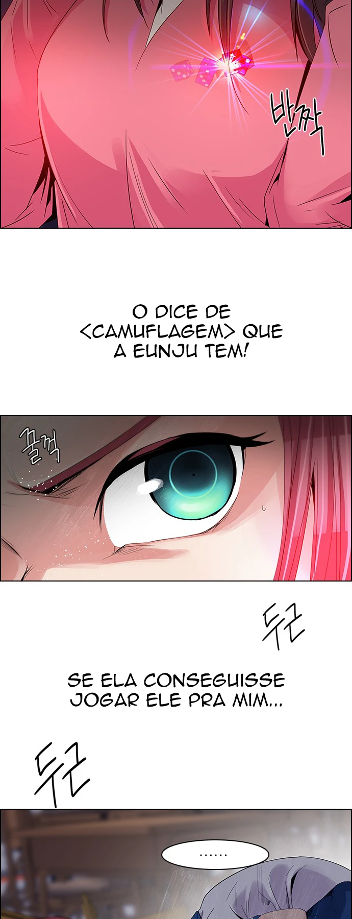 DICE: The Cube That Changes Everything — Cap. 112, pág. 26