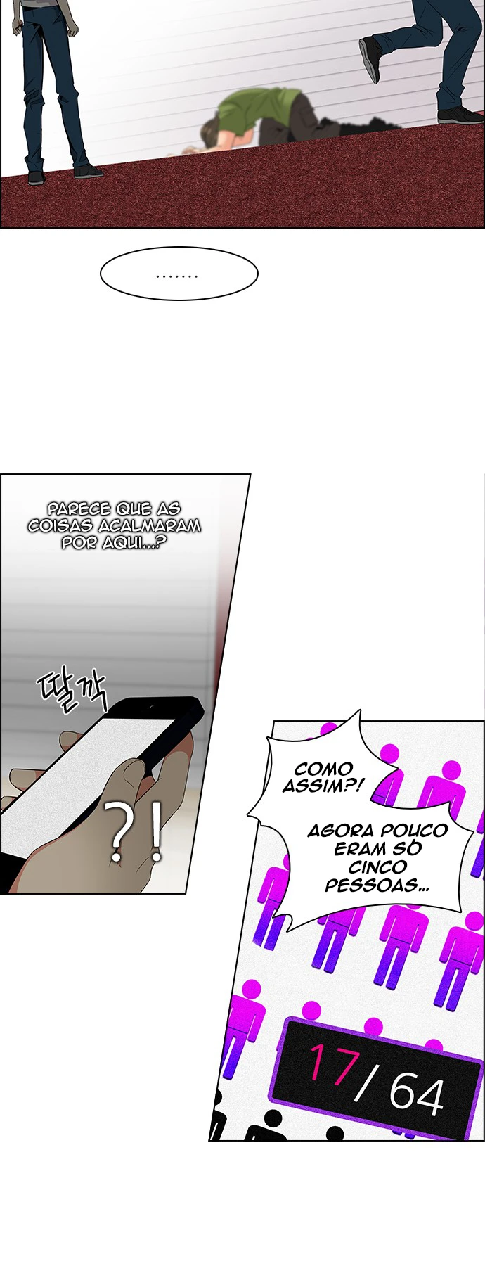 DICE: The Cube That Changes Everything — Cap. 113, pág. 17