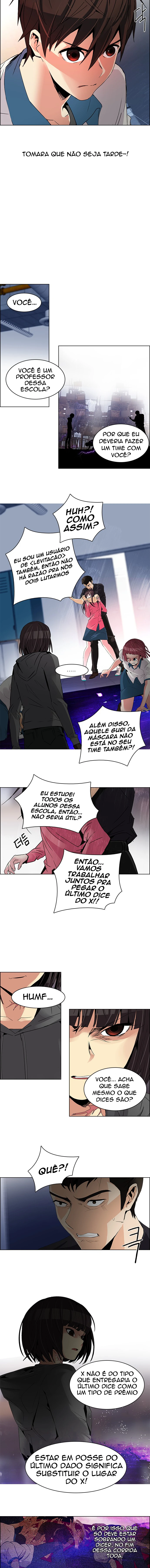 DICE: The Cube That Changes Everything — Cap. 113, pág. 24