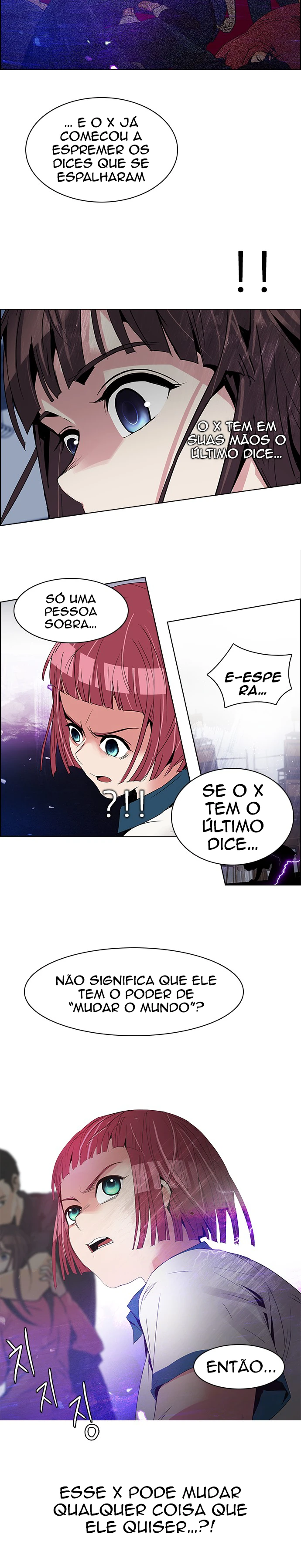 DICE: The Cube That Changes Everything — Cap. 113, pág. 25