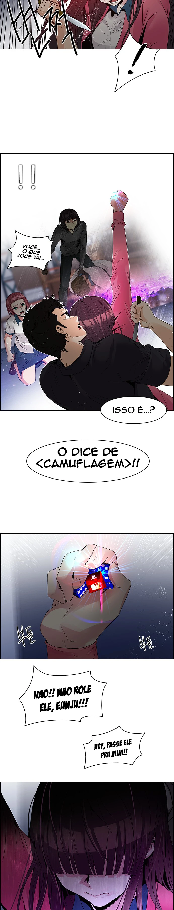 DICE: The Cube That Changes Everything — Cap. 114, pág. 10