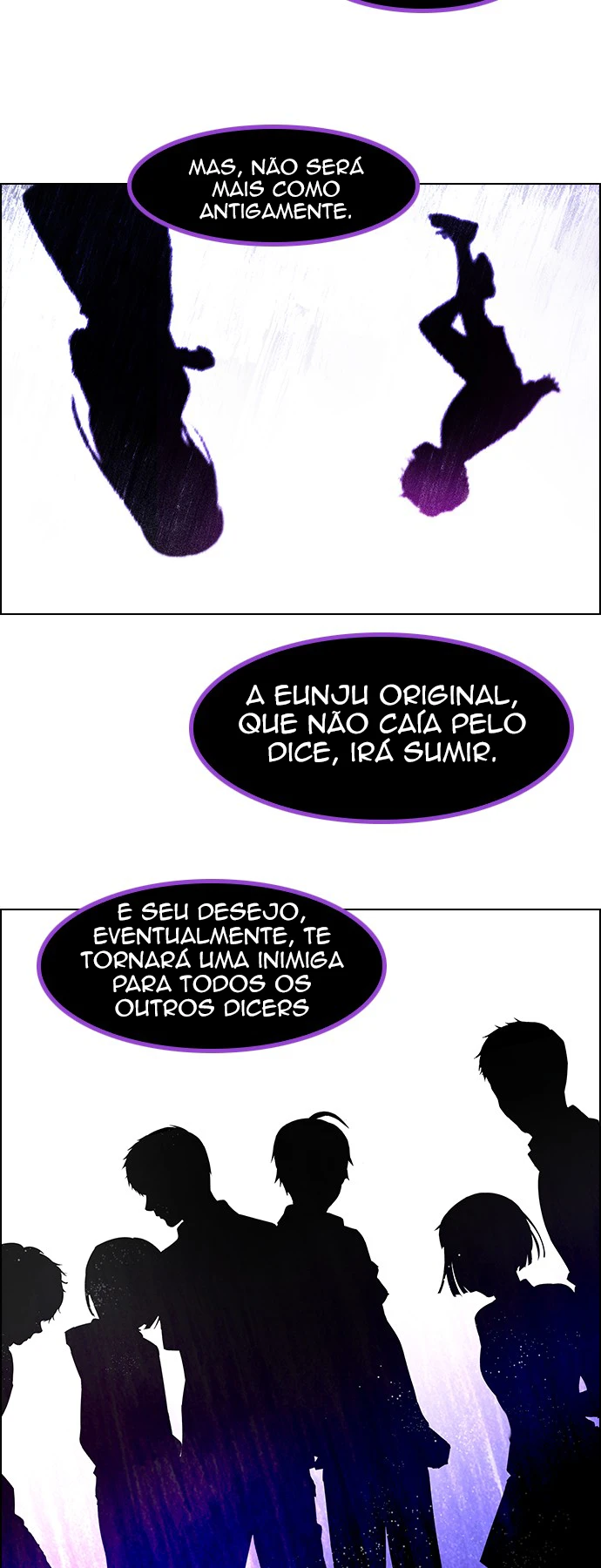 DICE: The Cube That Changes Everything — Cap. 114, pág. 13