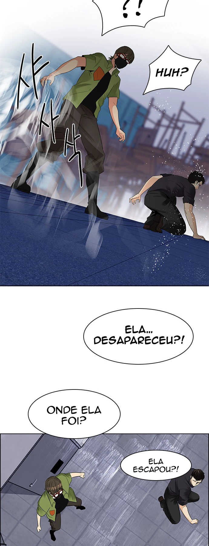 DICE: The Cube That Changes Everything — Cap. 114, pág. 26