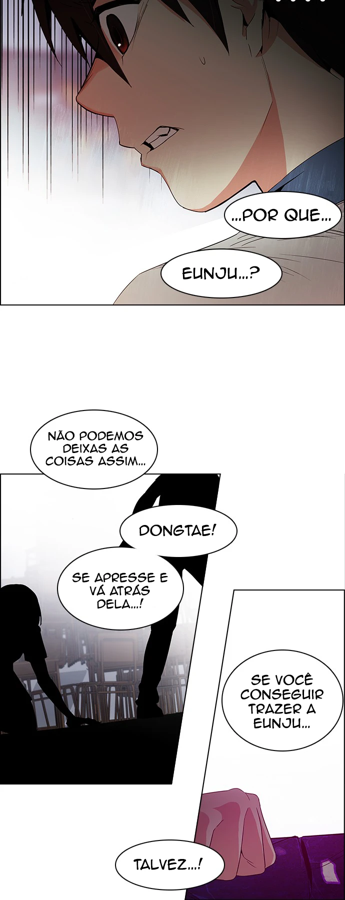 DICE: The Cube That Changes Everything — Cap. 116, pág. 14