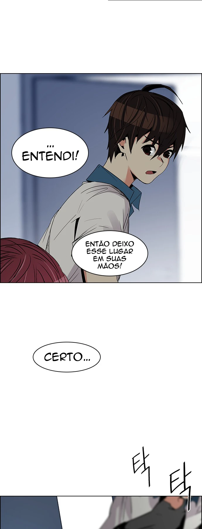 DICE: The Cube That Changes Everything — Cap. 116, pág. 15
