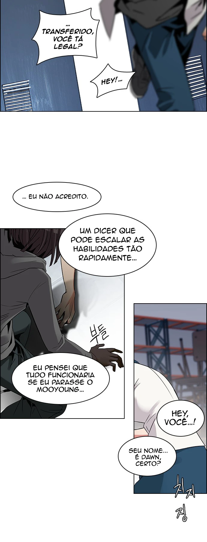 DICE: The Cube That Changes Everything — Cap. 116, pág. 16