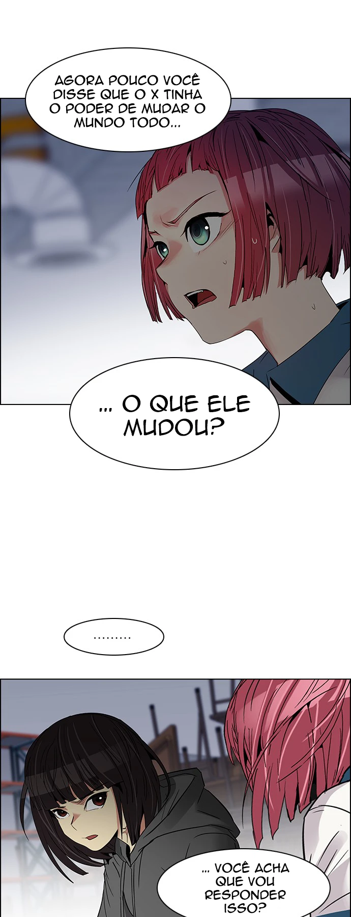 DICE: The Cube That Changes Everything — Cap. 116, pág. 17