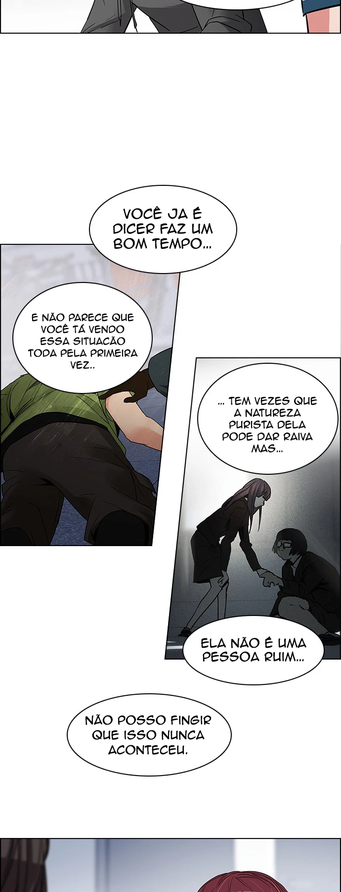 DICE: The Cube That Changes Everything — Cap. 116, pág. 18