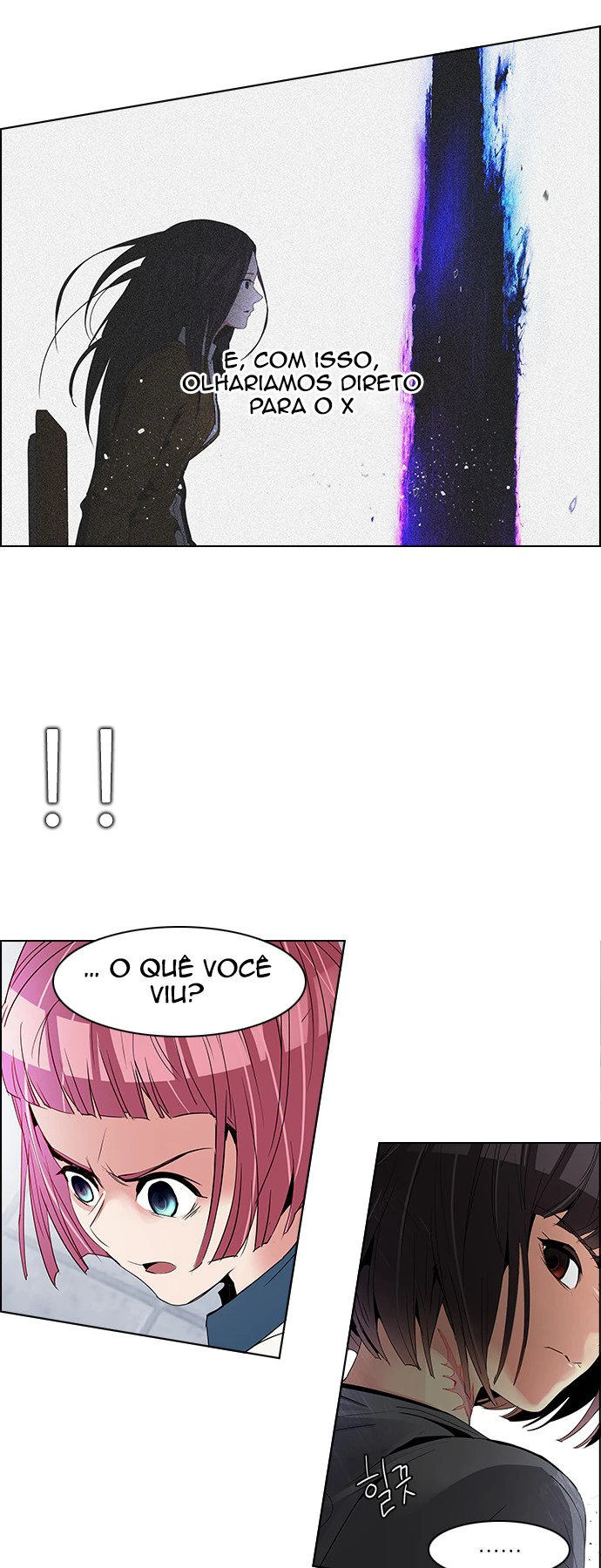 DICE: The Cube That Changes Everything — Cap. 116, pág. 21