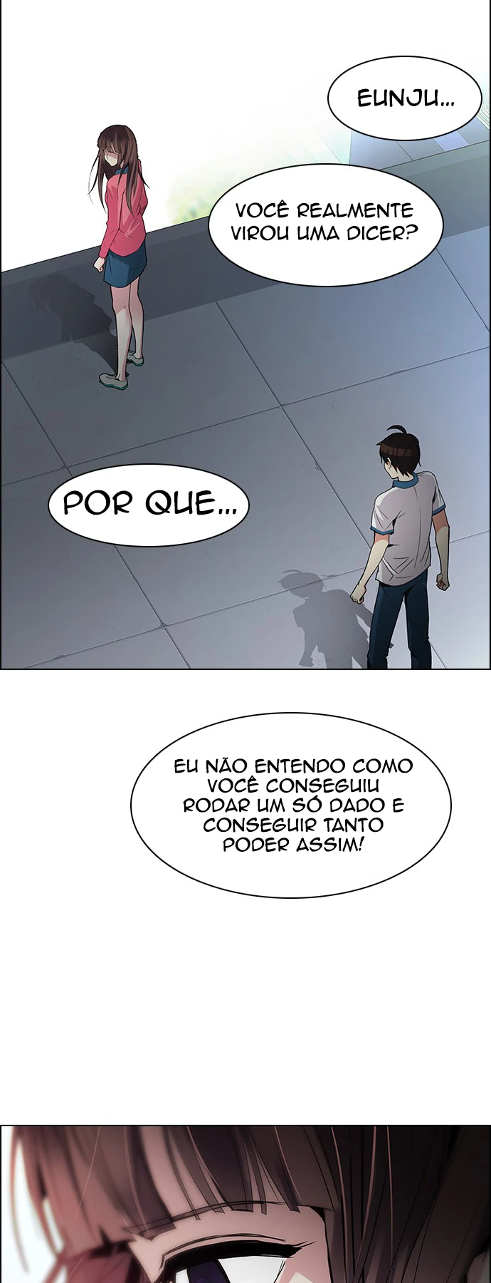 DICE: The Cube That Changes Everything — Cap. 116, pág. 34