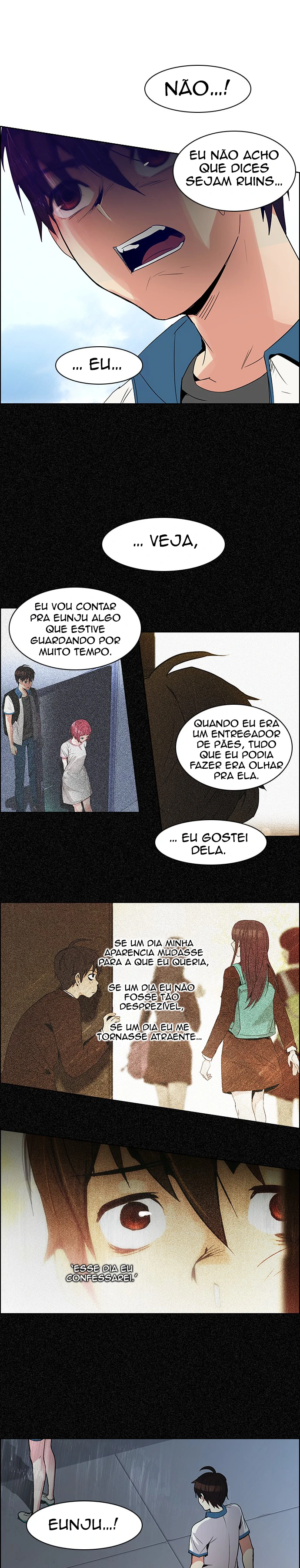 DICE: The Cube That Changes Everything — Cap. 117, pág. 9