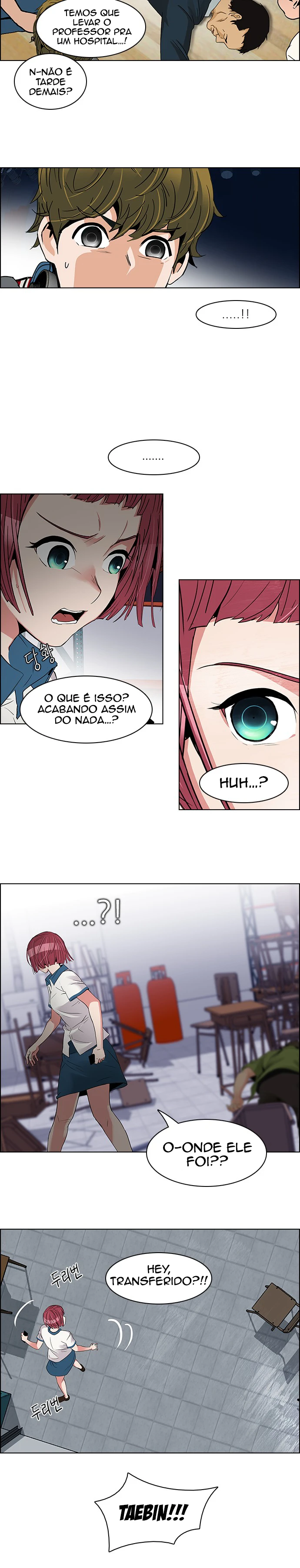 DICE: The Cube That Changes Everything — Cap. 117, pág. 15