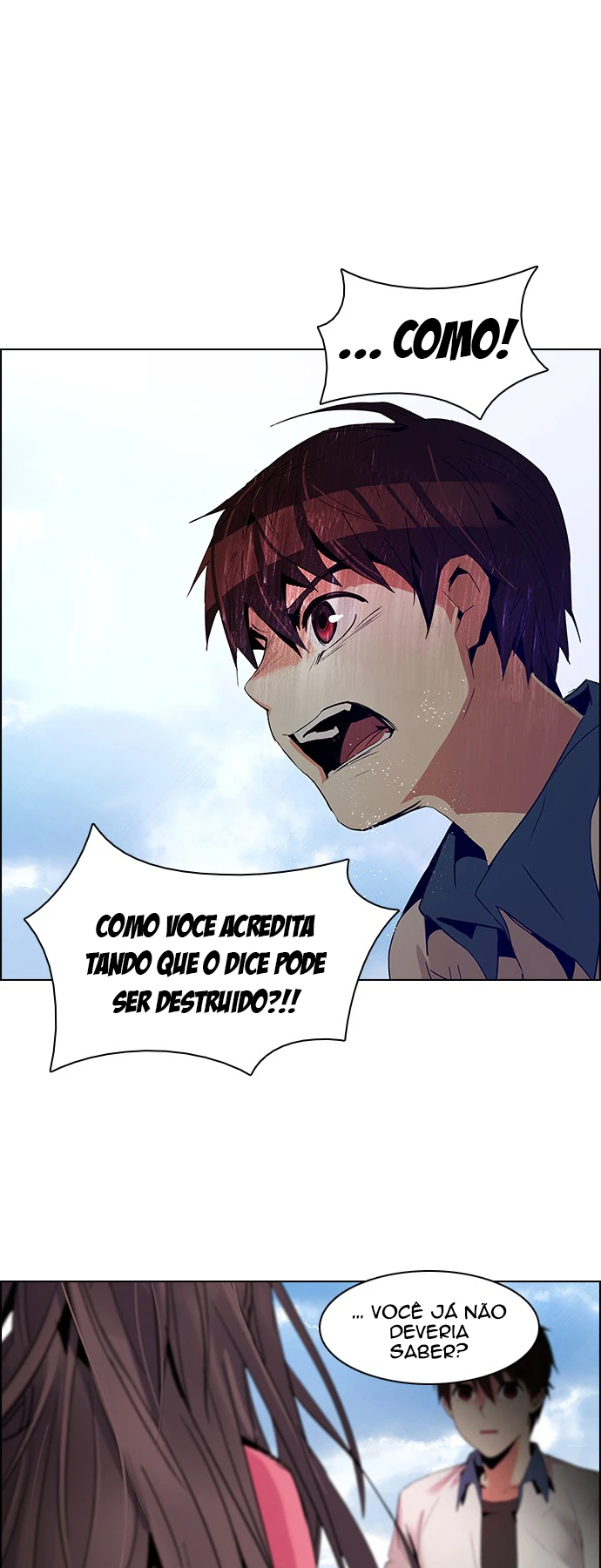 DICE: The Cube That Changes Everything — Cap. 117, pág. 17