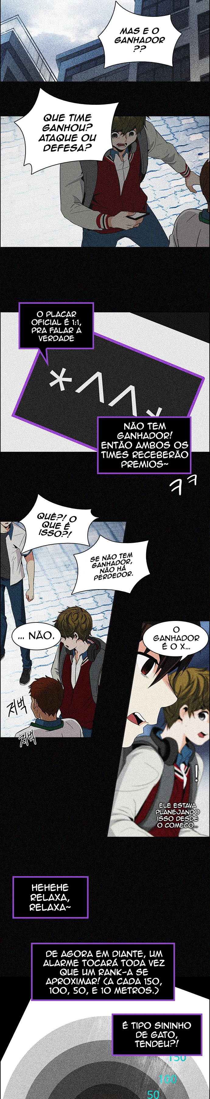 DICE: The Cube That Changes Everything — Cap. 118, pág. 10