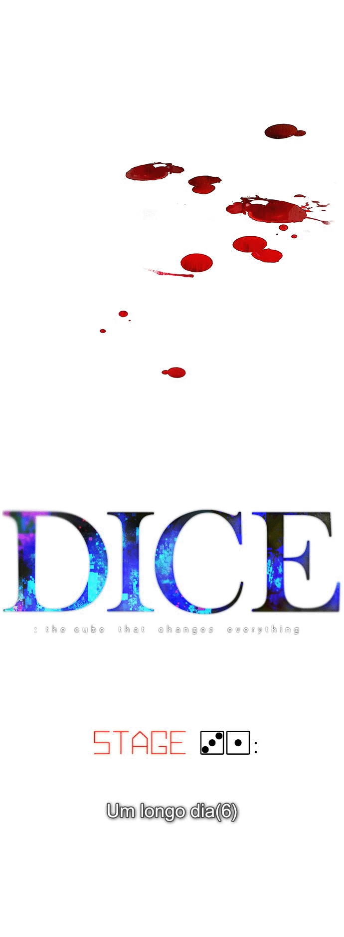 DICE: The Cube That Changes Everything — Cap. 31, pág. 8