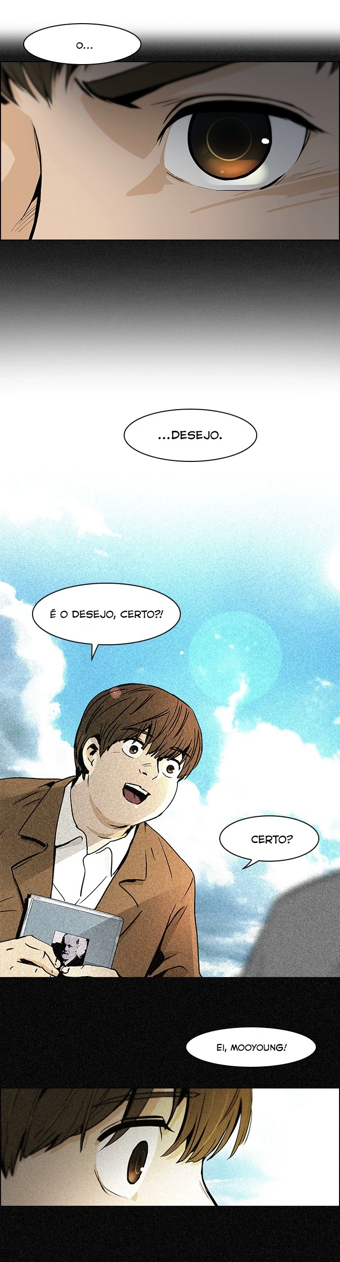 DICE: The Cube That Changes Everything — Cap. 44, pág. 11