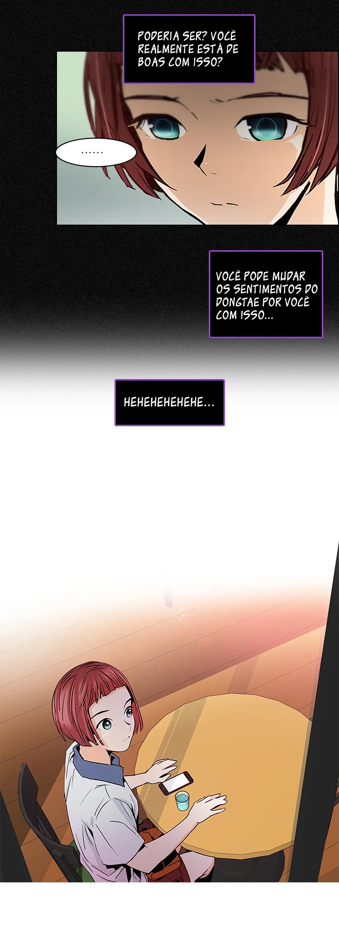 DICE: The Cube That Changes Everything — Cap. 48, pág. 14