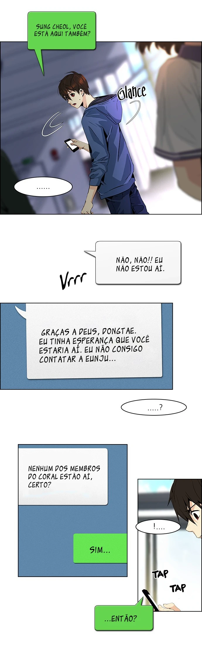 DICE: The Cube That Changes Everything — Cap. 50, pág. 7