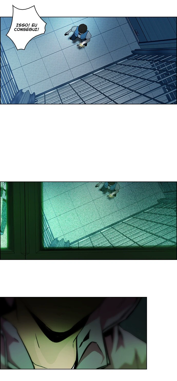DICE: The Cube That Changes Everything — Cap. 51, pág. 33