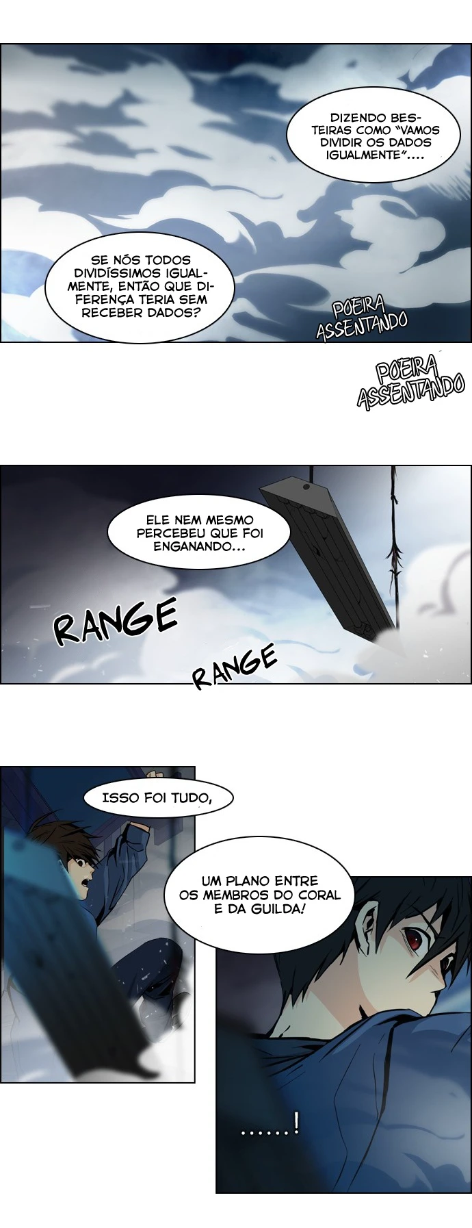 DICE: The Cube That Changes Everything — Cap. 51, pág. 35