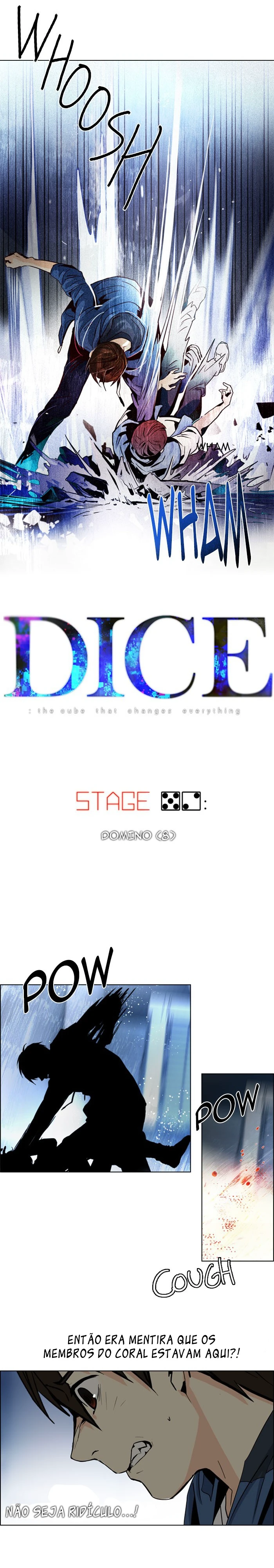 DICE: The Cube That Changes Everything — Cap. 52, pág. 5