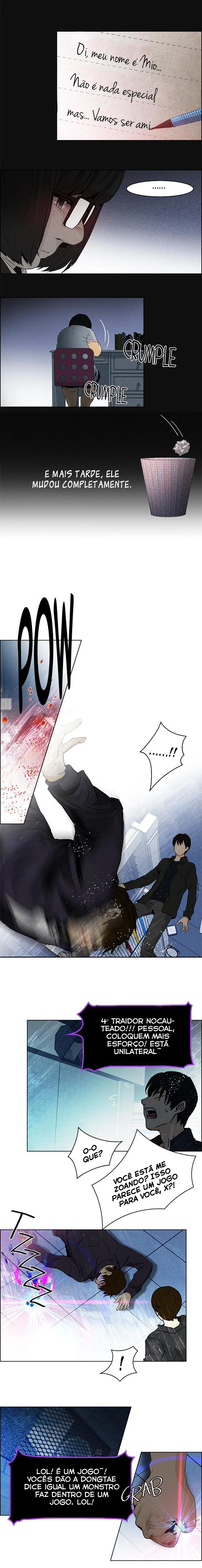 DICE: The Cube That Changes Everything — Cap. 53, pág. 14