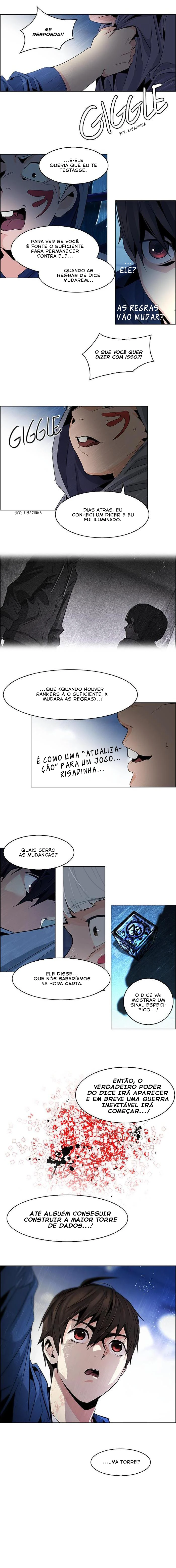 DICE: The Cube That Changes Everything — Cap. 54, pág. 11