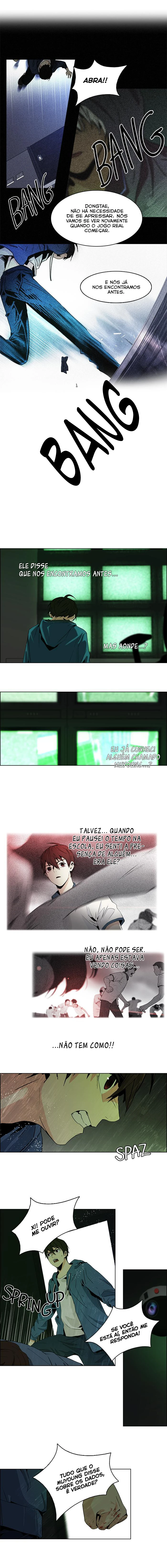 DICE: The Cube That Changes Everything — Cap. 56, pág. 5