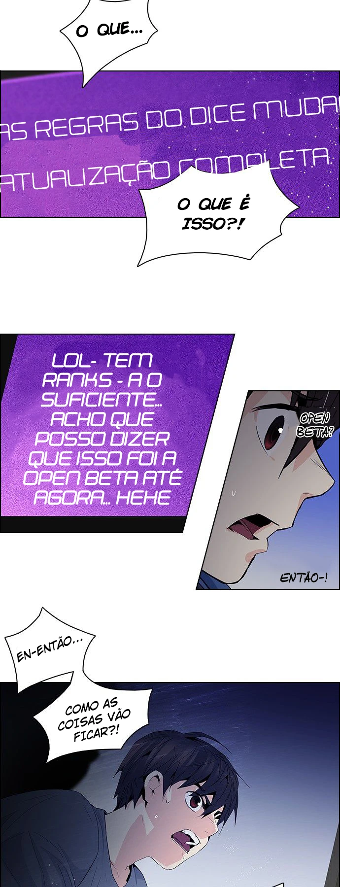 DICE: The Cube That Changes Everything — Cap. 62, pág. 20