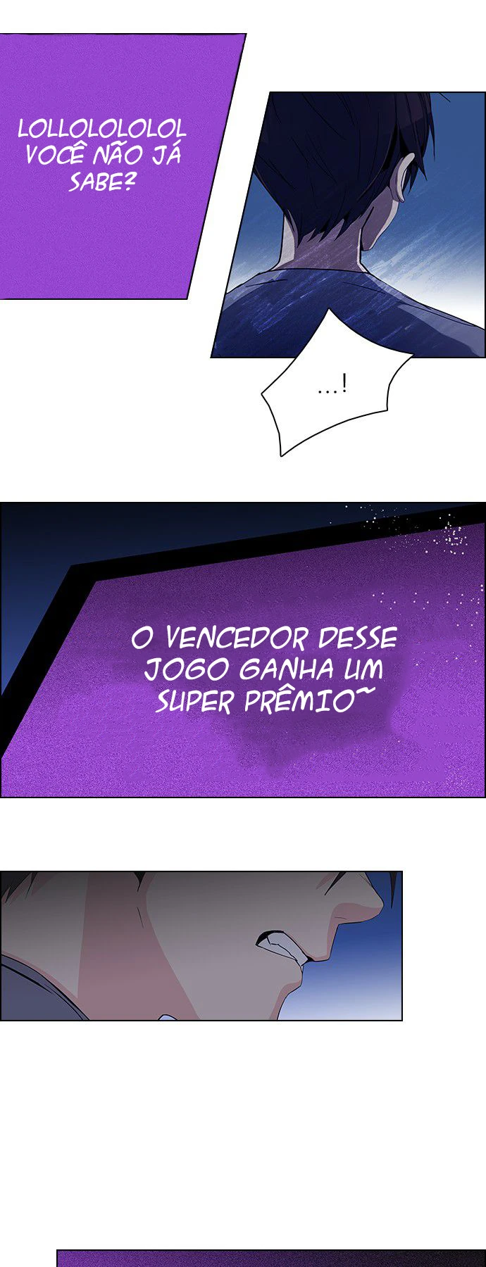 DICE: The Cube That Changes Everything — Cap. 62, pág. 44