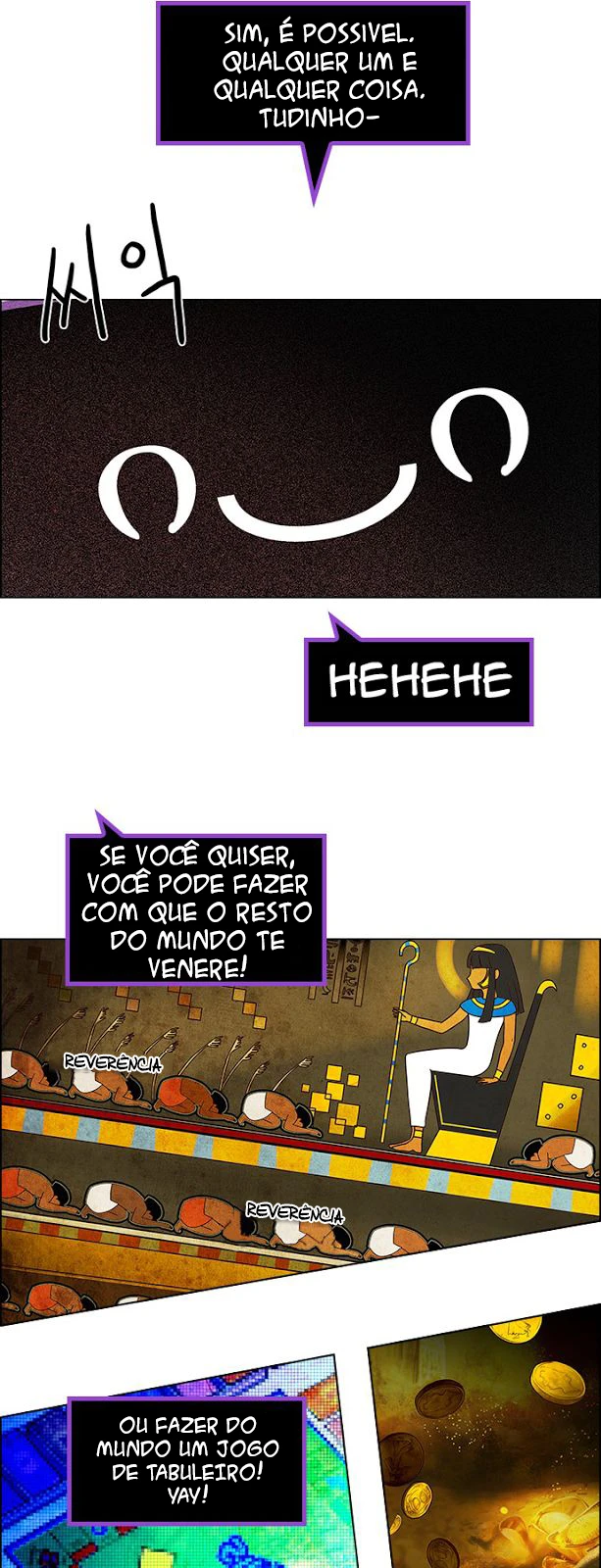 DICE: The Cube That Changes Everything — Cap. 70, pág. 20