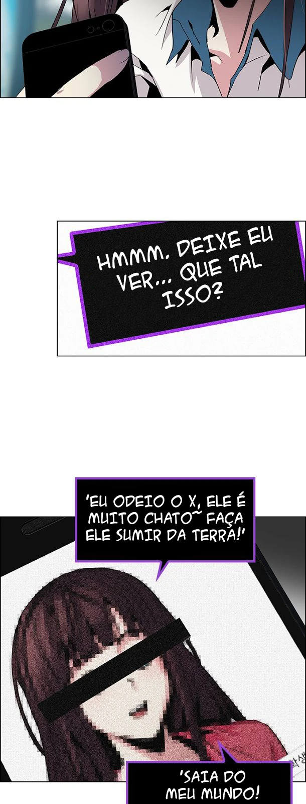 DICE: The Cube That Changes Everything — Cap. 70, pág. 22