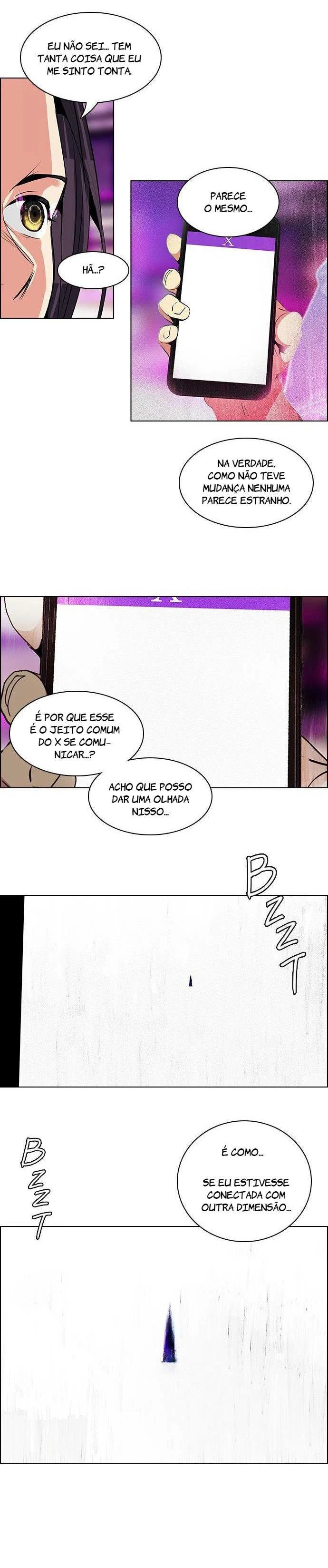 DICE: The Cube That Changes Everything — Cap. 74, pág. 12