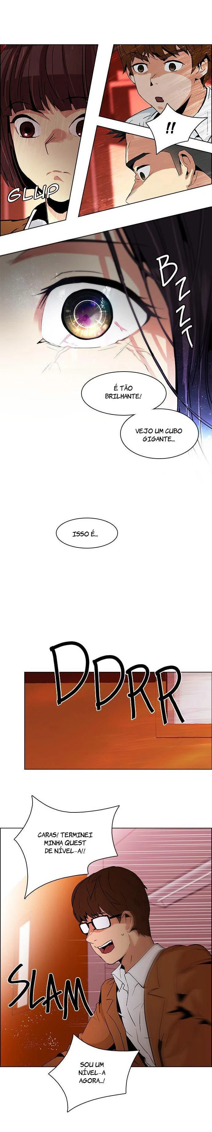 DICE: The Cube That Changes Everything — Cap. 74, pág. 14