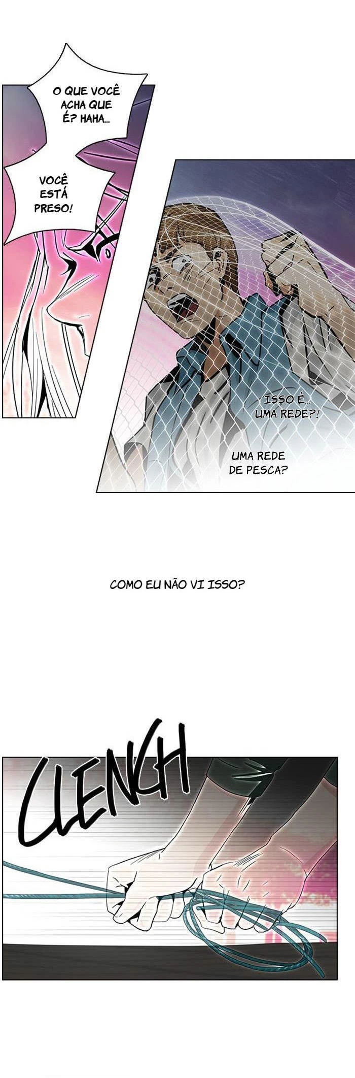 DICE: The Cube That Changes Everything — Cap. 78, pág. 17
