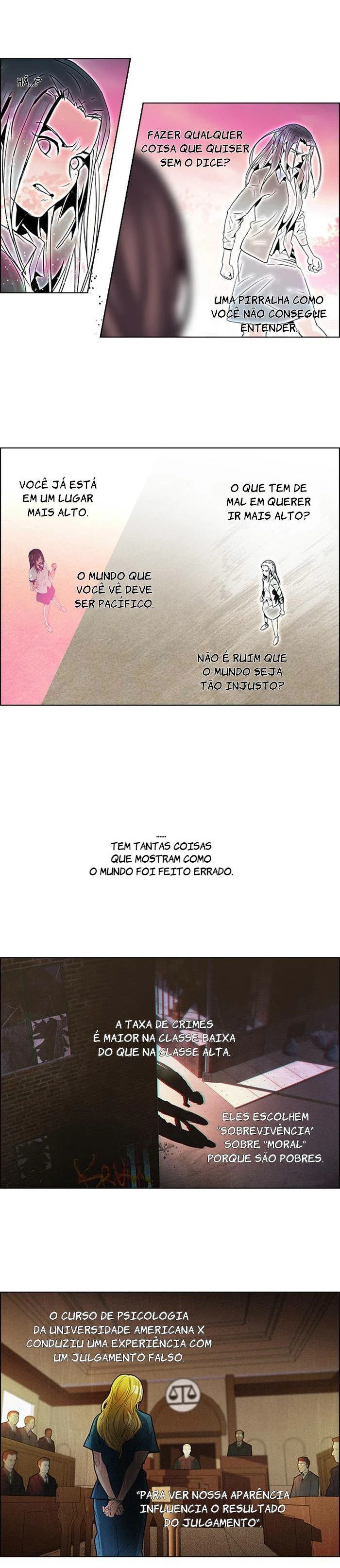 DICE: The Cube That Changes Everything — Cap. 79, pág. 7