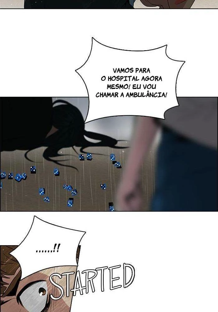 DICE: The Cube That Changes Everything — Cap. 81, pág. 13
