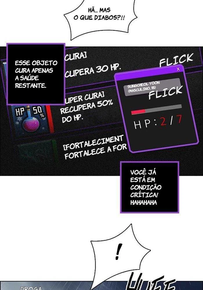 DICE: The Cube That Changes Everything — Cap. 81, pág. 70