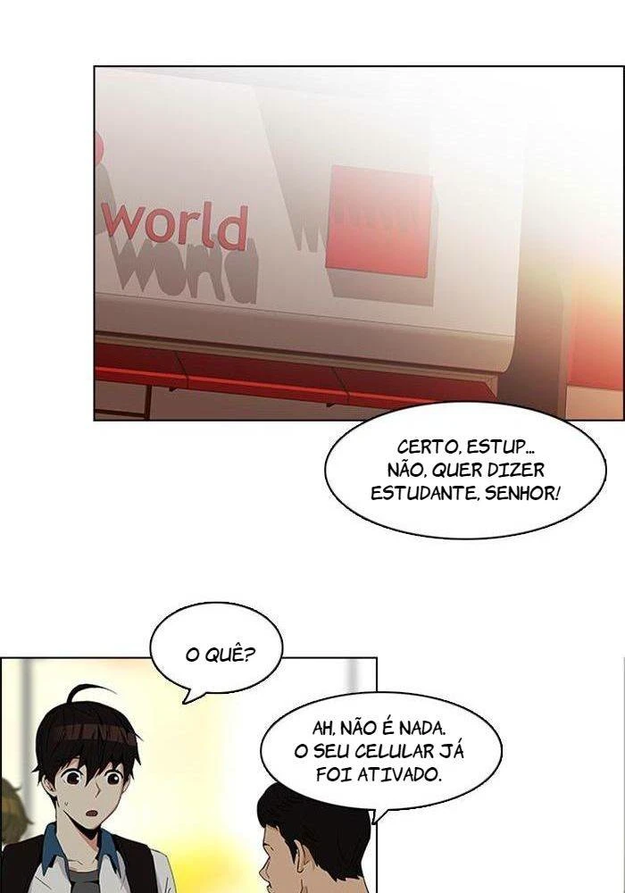 DICE: The Cube That Changes Everything — Cap. 83, pág. 52