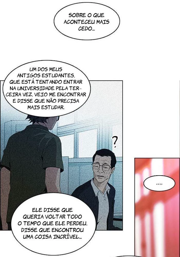 DICE: The Cube That Changes Everything — Cap. 84, pág. 31